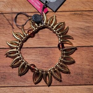 Vince Camuto Cote D' Ivoire Spike Stretch Bracelet